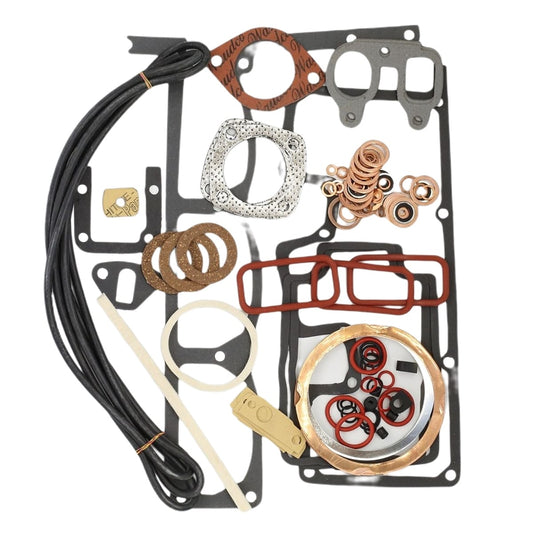 Garnitura SET (COMPLET): LISTER / HR-3 / Nr. referinta: 657-19706