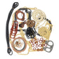 Garnitura SET (FUL): LISTER / HR-4/ Nr. referinta: 657-19727