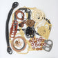 Garnitura SET (FUL): LISTER / HR-4/ Nr. referinta: 657-19727