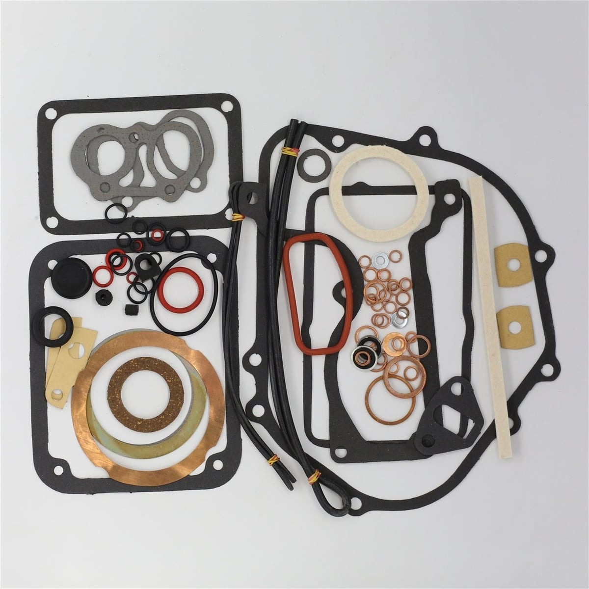 Garnitura SET (FUL): LISTER / LD-1 / Nr. referinta: 657-10013