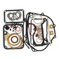 Garnitura SET (FUL): LISTER / LD-1 / Nr. referinta: 657-10013
