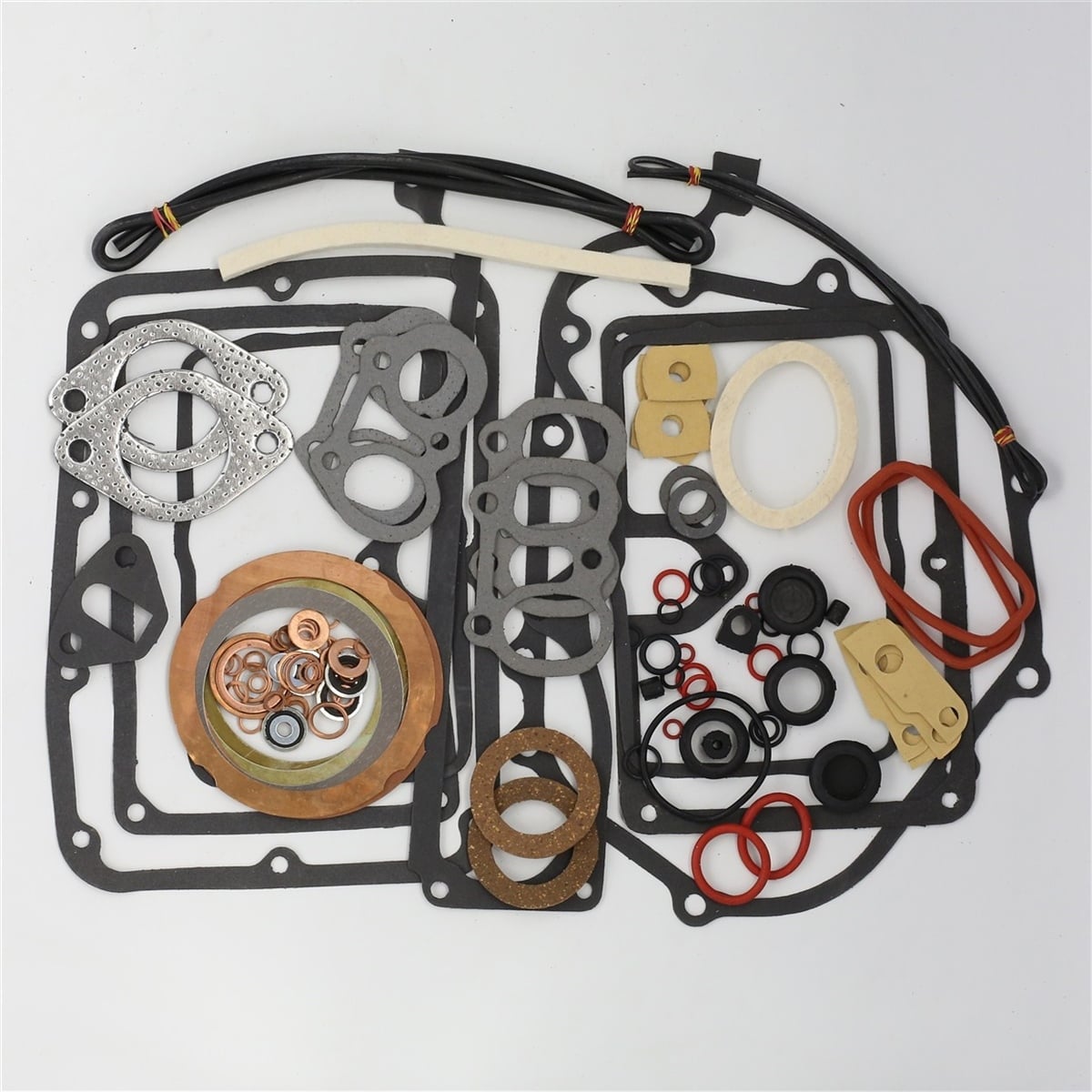 Garnitura SET (COMPLET): LISTER / LD-2 / Nr. referinta: 657-10053
