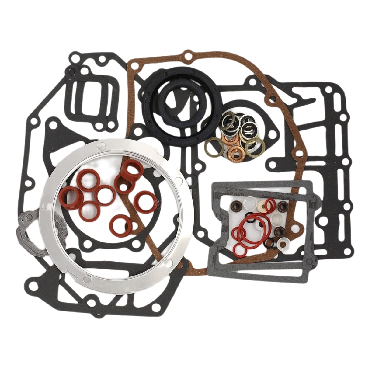 Garnitura SET (FUL): LISTER / LPW-2 / Nr. referinta: 657-34241