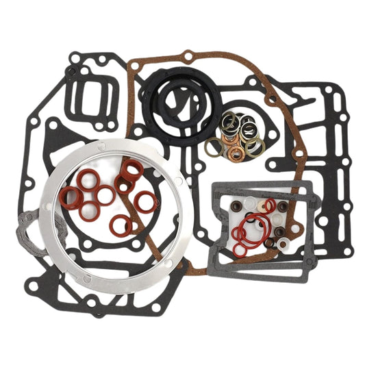 Garnitura SET (FUL): LISTER / LPW-2 / Nr. referinta: 657-34241