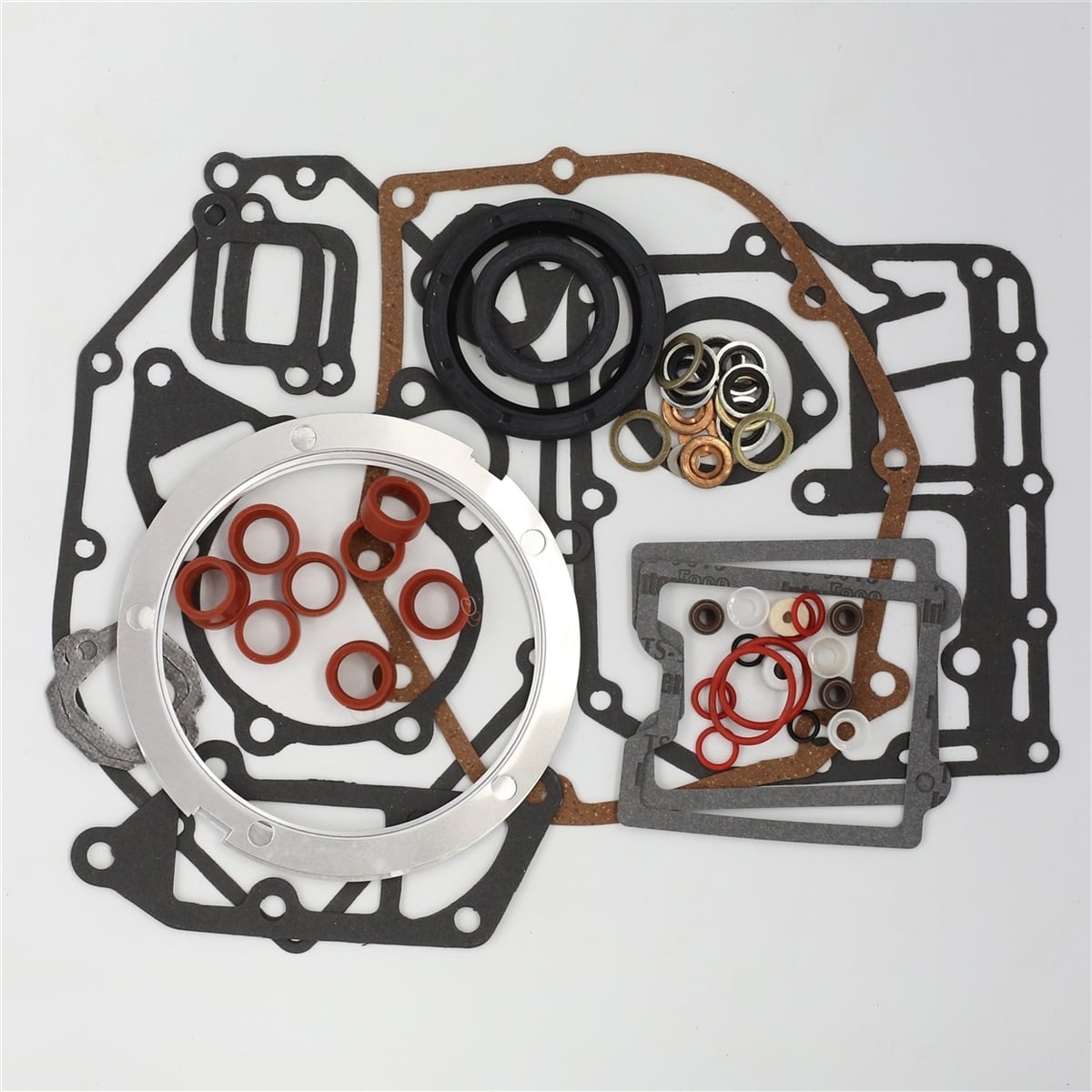 Garnitura SET (FUL): LISTER / LPW-2 / Nr. referinta: 657-34241