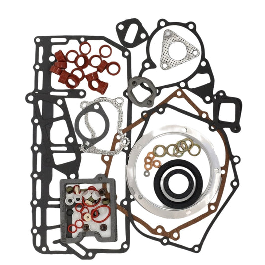 Garnitura SET (FUL): LISTER / LPWT-4 / Nr. referinta: 657-35090