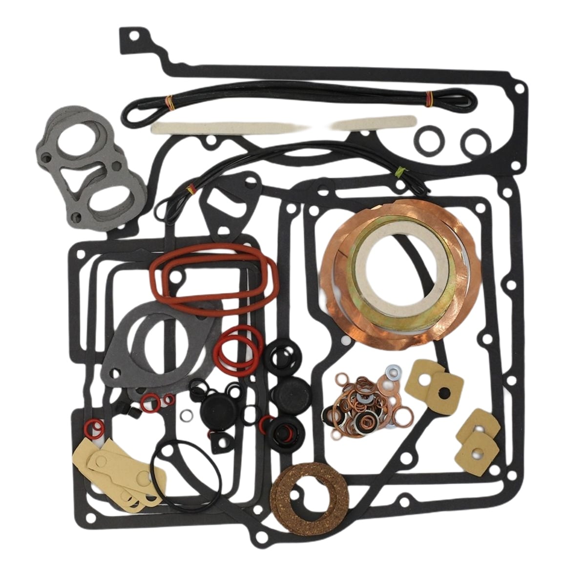 Set garnituri (COMPLET): LISTER / LR-2 / Nr. referinta: 657-17026