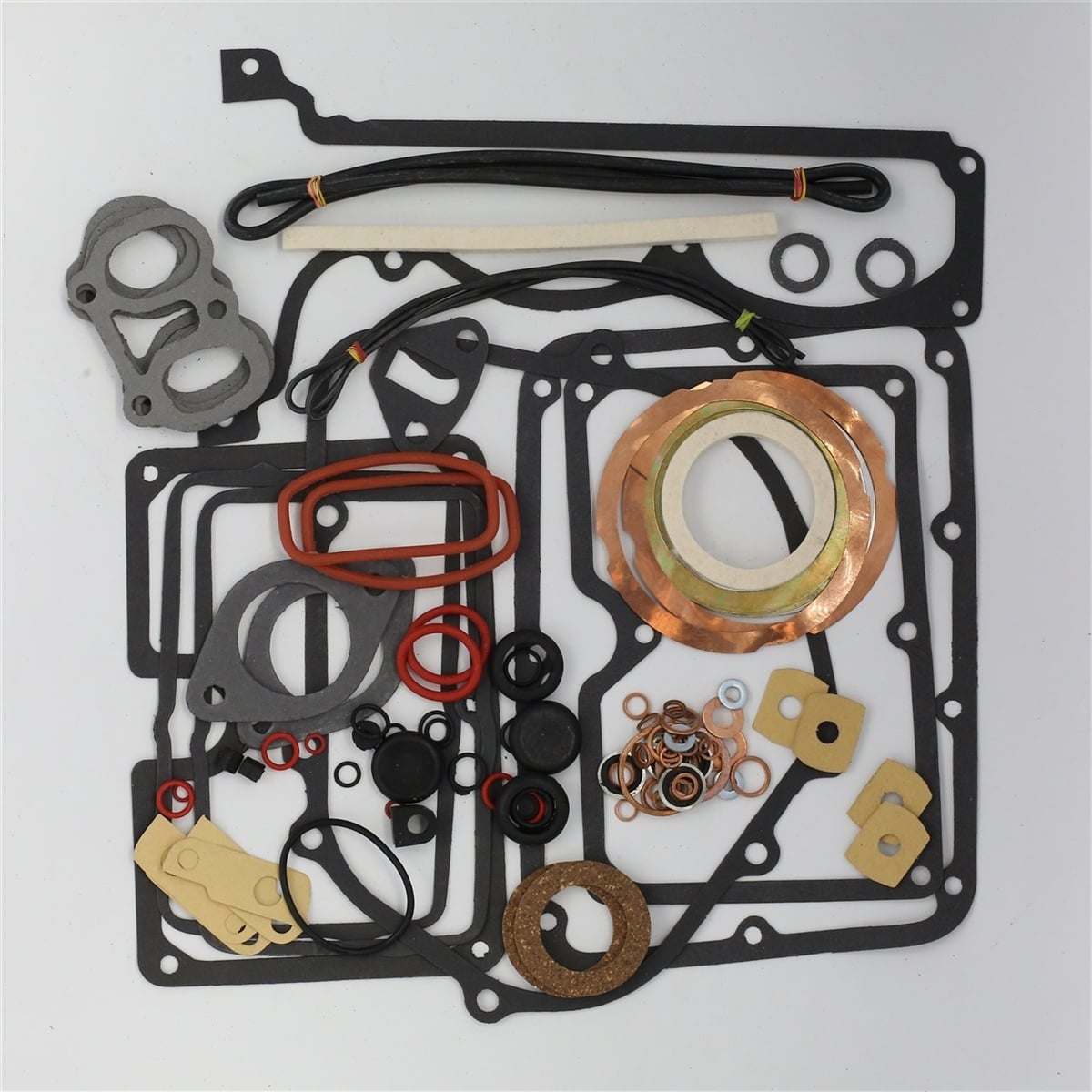 Set garnituri (COMPLET): LISTER / LR-2 / Nr. referinta: 657-17026