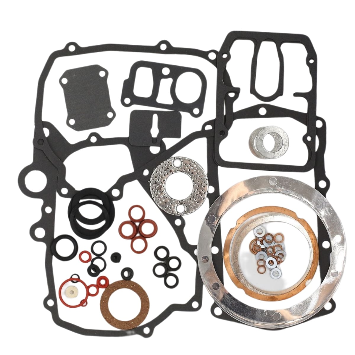 Garnitura SET (FUL): LISTER / LT-1 / Nr. referinta: 657-28576