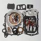 Garnitura SET (COMPLET): LISTER / LT-2 / Nr. referinta: 657-29032