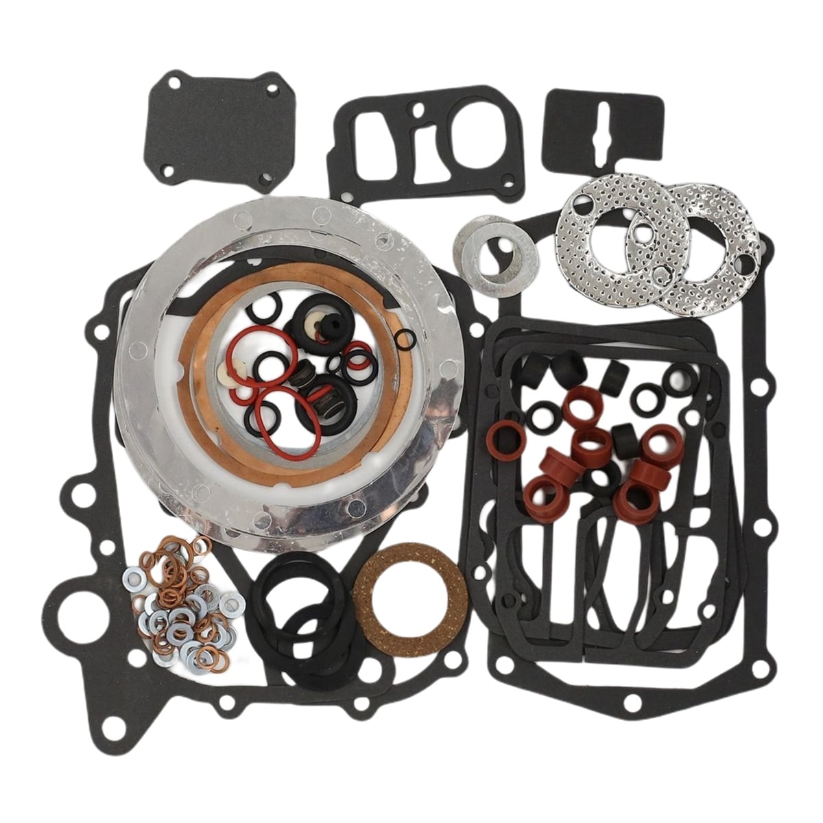 Garnitura SET (COMPLET): LISTER / LT-2 / Nr. referinta: 657-29032