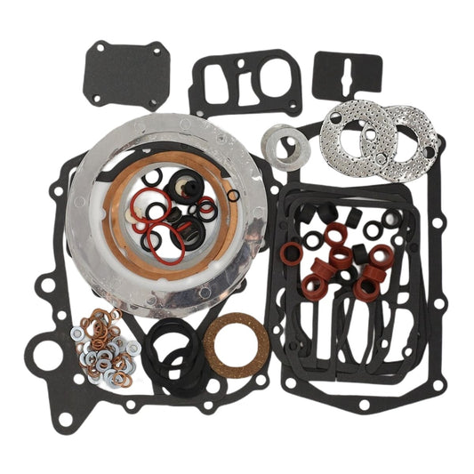Garnitura SET (COMPLET): LISTER / LT-2 / Nr. referinta: 657-29032