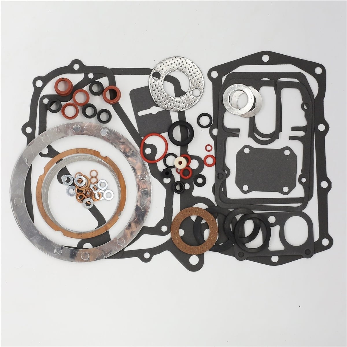 Garnitura SET (FUL): LISTER / LV-1 / Nr. referinta: 657-29443