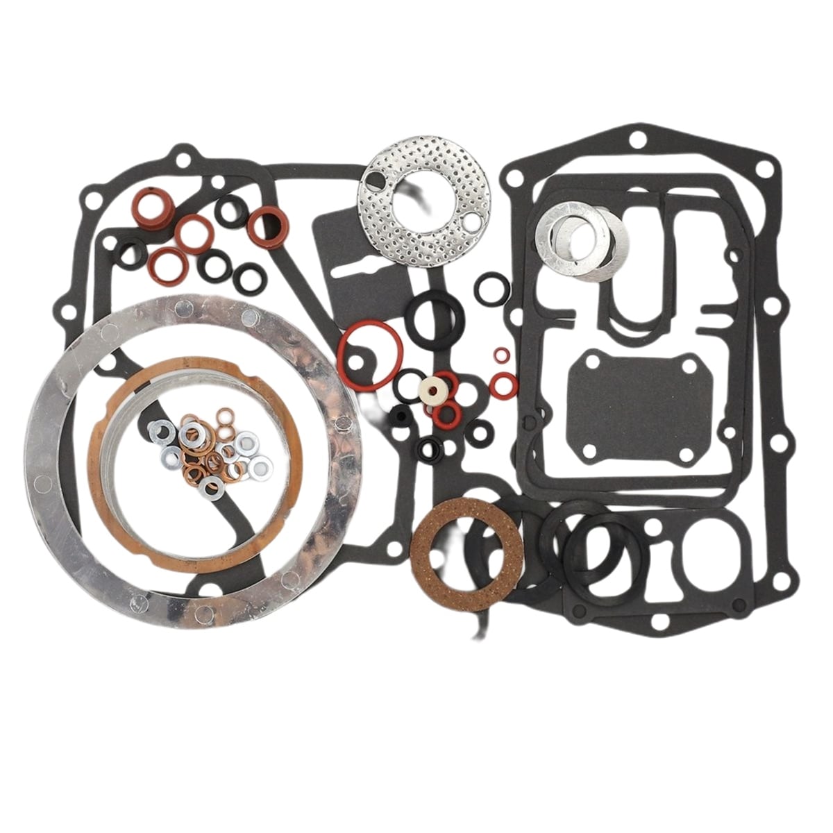 Garnitura SET (FUL): LISTER / LV-1 / Nr. referinta: 657-29443