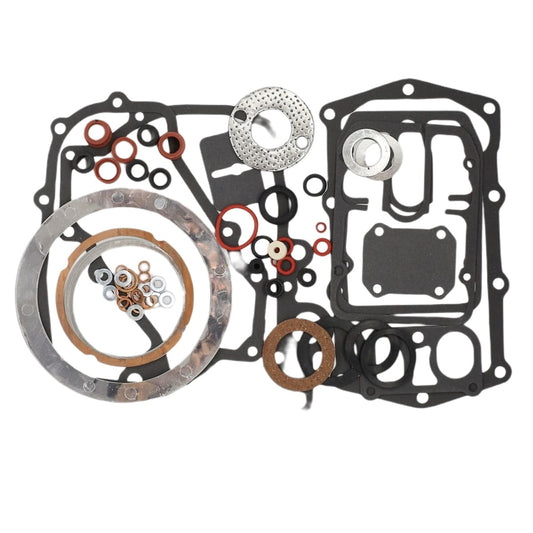 Garnitura SET (FUL): LISTER / LV-1 / Nr. referinta: 657-29443