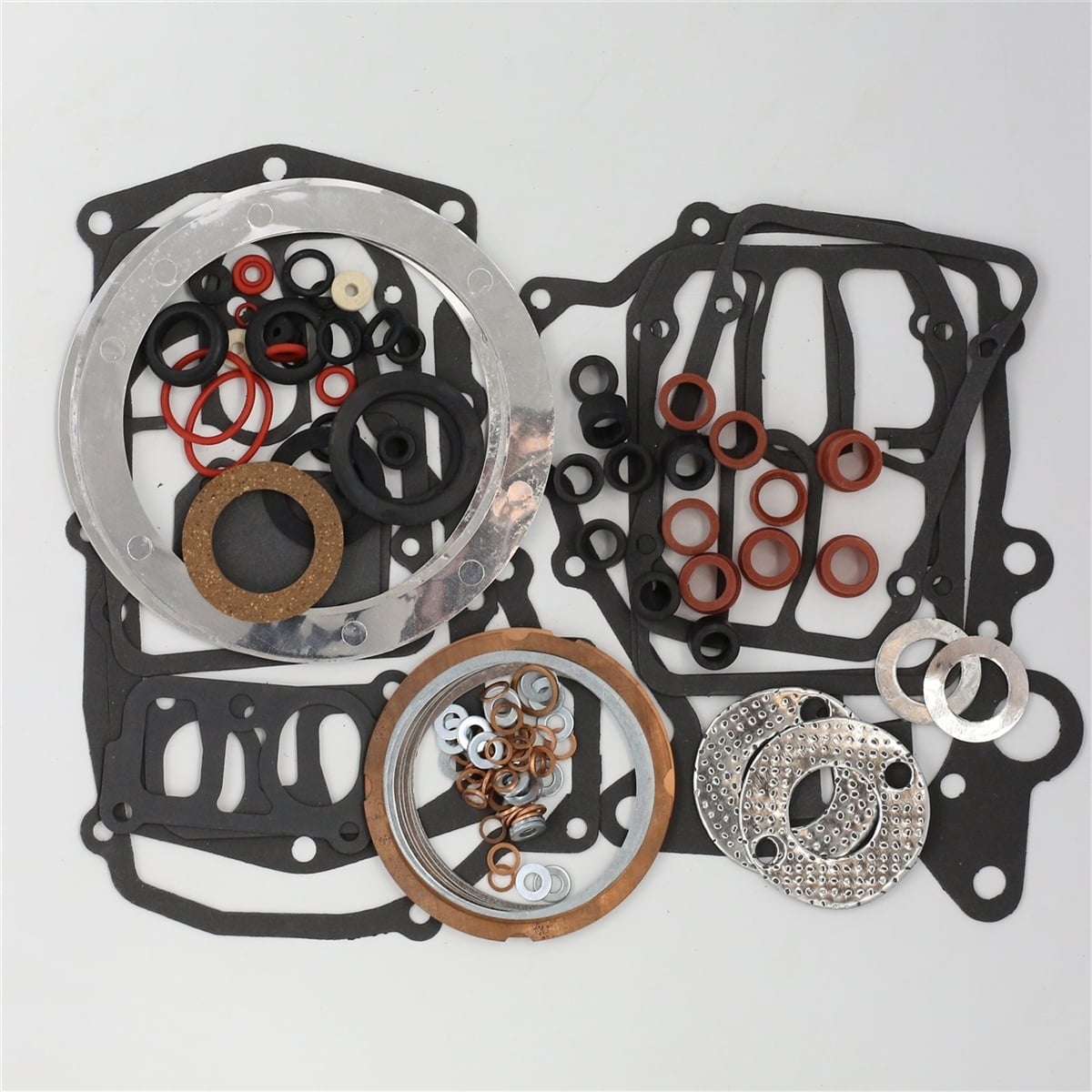 Garnitura SET (FUL): LISTER / LV-2 / Nr. referinta: 657-29453