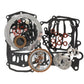 Garnitura SET (FUL): LISTER / LV-2 / Nr. referinta: 657-29453