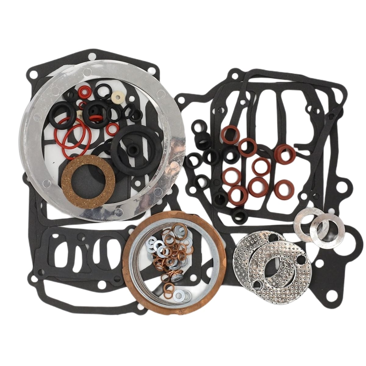 Garnitura SET (FUL): LISTER / LV-2 / Nr. referinta: 657-29453