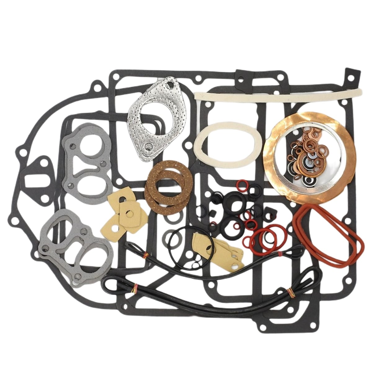 Garnitura SET (FUL): LISTER / SL-2 / Nr. referinta: 657-10074