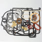 Garnitura SET (FUL): LISTER / SL-2 / Nr. referinta: 657-10074
