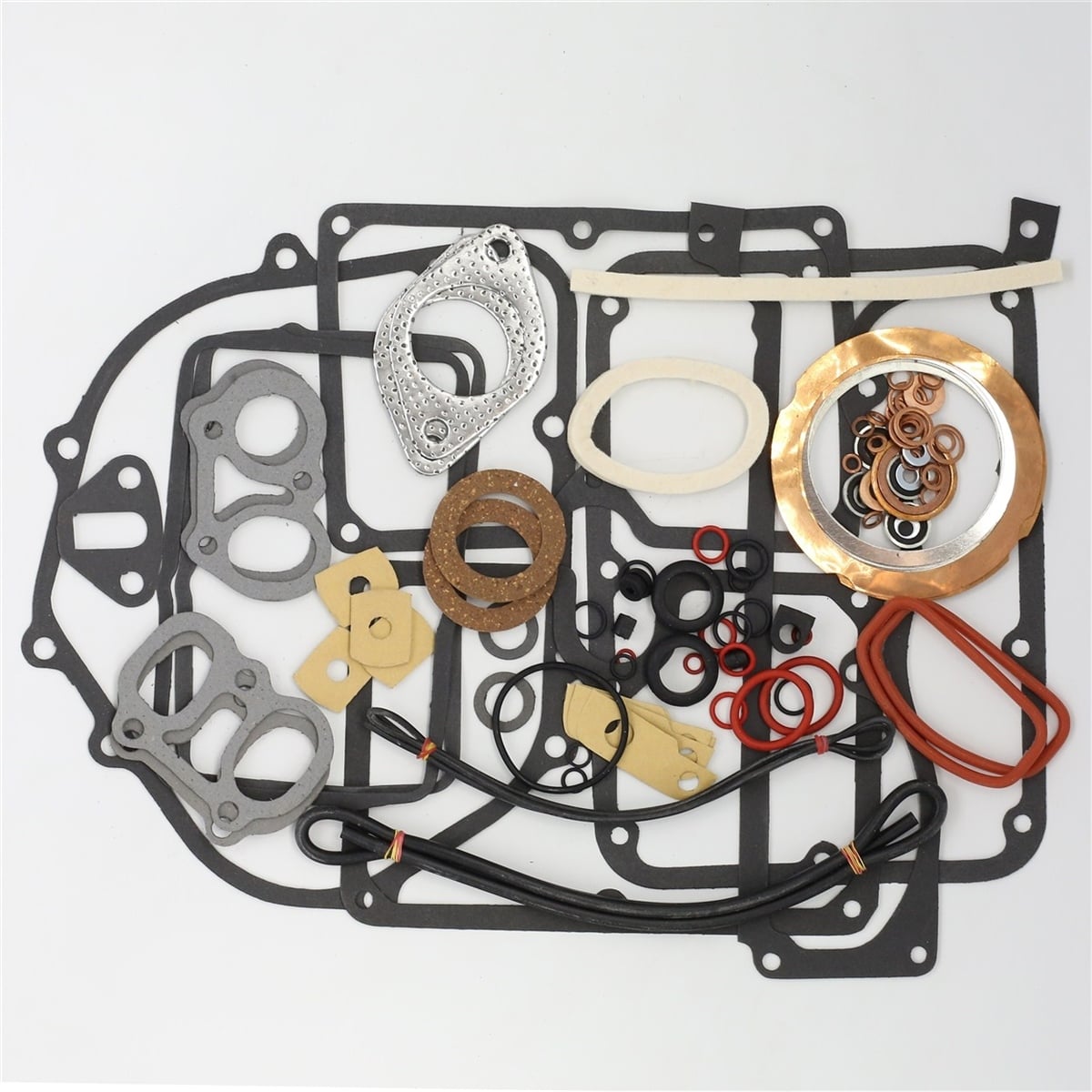 Garnitura SET (FUL): LISTER / SL-2 / Nr. referinta: 657-10074