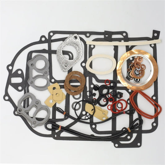 Garnitura SET (FUL): LISTER / SL-2 / Nr. referinta: 657-10074