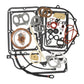 Garnitura SET (FUL): LISTER / SR-2 / Nr. referinta: 657-10768