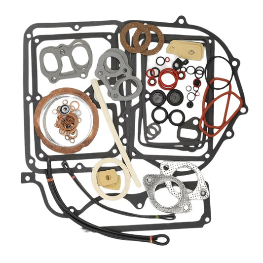 Garnitura SET (FUL): LISTER / SR-2 / Nr. referinta: 657-10768