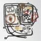 Garnitura SET (FUL): LISTER / SR-2 / Nr. referinta: 657-10768