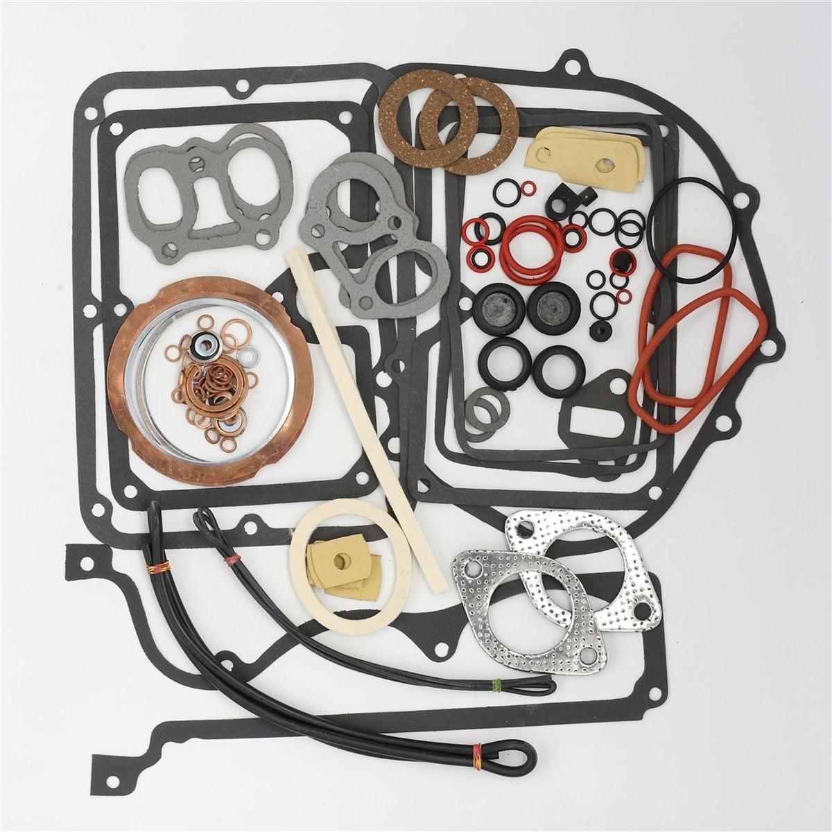 Garnitura SET (FUL): LISTER / SR-2 / Nr. referinta: 657-10768
