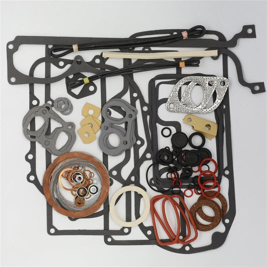 Garnitura SET (COMPLET): LISTER / SR-3 / Nr. referinta: 657-10789