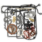 Garnitura SET (COMPLET): LISTER / SR-3 / Nr. referinta: 657-10789