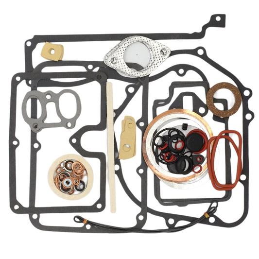 Garnitura SET (FUL): LISTER / ST-2 / Nr. referinta: 657-23535