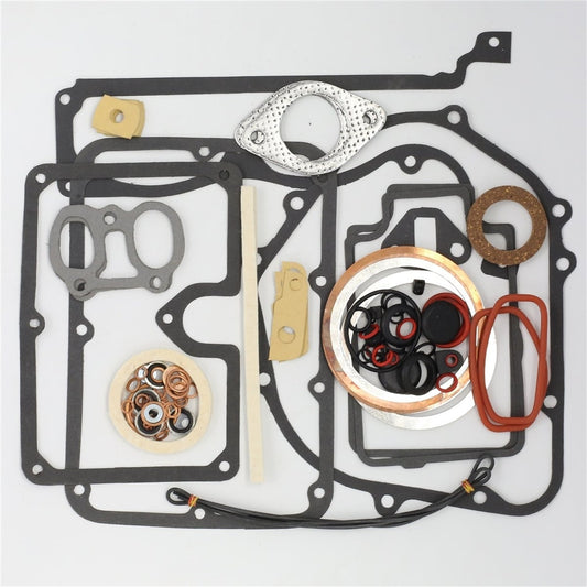 Garnitura SET (FUL): LISTER / ST-2 / Nr. referinta: 657-23535