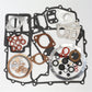Garnitura SET (COMPLET): LISTER / TR-2 / Nr. referinta: 657-33371