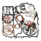 Garnitura SET (COMPLET): LISTER / TR-2 / Nr. referinta: 657-33371
