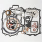 Garnitura SET (COMPLET): LISTER / TS-1 / Nr. referinta: 657-32681