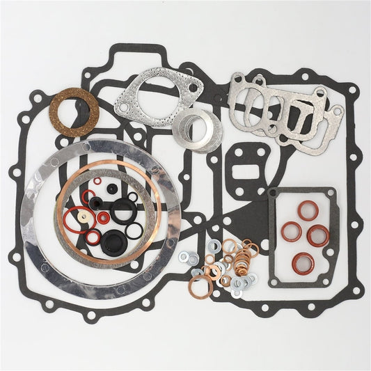 Garnitura SET (COMPLET): LISTER / TS-1 / Nr. referinta: 657-32681