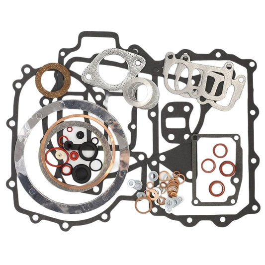 Garnitura SET (COMPLET): LISTER / TS-1 / Nr. referinta: 657-32681