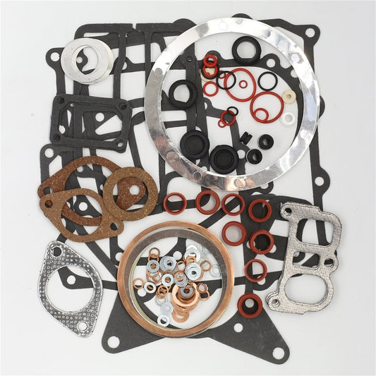 Garnitura SET (COMPLET): LISTER / TS-2 / Nr. referinta: 657-29511