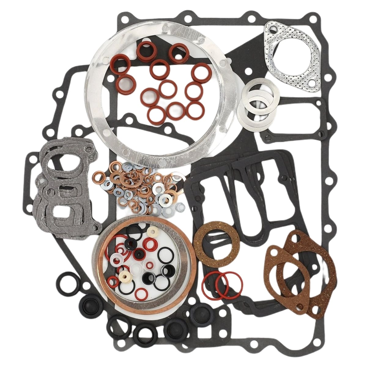 Garnitura SET (FUL): LISTER / TS-3 / Nr. referinta: 657-29530
