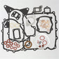 Garnitura SET (COMPLET): LISTER / TX-2 / Nr. referinta: 657-33070