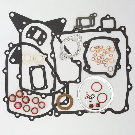 Garnitura SET (COMPLET): LISTER / TX-2 / Nr. referinta: 657-33070