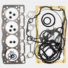 Garnitura SETİ (FUL - Garnitura chiulasa GRAFİT - 1.20 mm): KUBOTA / V1505