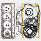 Garnitura SET (FUL - Garnitura chiulasa GRAFIT - 1,70 mm): KUBOTA / V1505