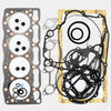 Garnitura SET (FUL - Garnitura chiulasa GRAFIT - 1,70 mm): KUBOTA / V1505