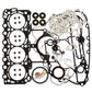 Garnitura SET (FUL - Garnitura chiulasa OȚEL): KUBOTA / V3307