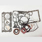 Garnitura SET (FUL - Garnitura chiulasa OȚEL): KUBOTA / D902