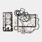 Garnitura SET (FUL - Garnitura chiulasa OȚEL): KUBOTA / D1005