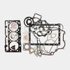 Garnitura SET (FUL - Garnitura chiulasa OȚEL): KUBOTA / D1005